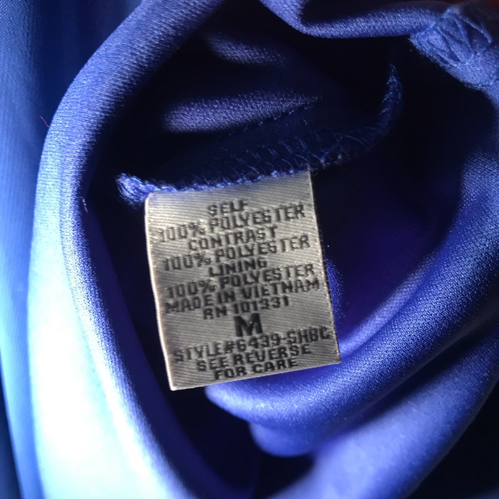 Charlotte Russe Dress Medium - Picture 2 of 4